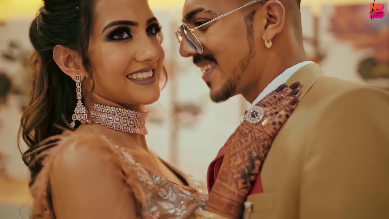 Shaq ( Full Song ) David Singh | Mr & Mrs Narula | Reet Narula | Sam Narula |  Latest Punjab Songs