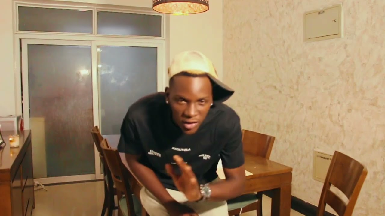 THE POPS (REVERSO) OFFICIAL_VIDEO #gtp