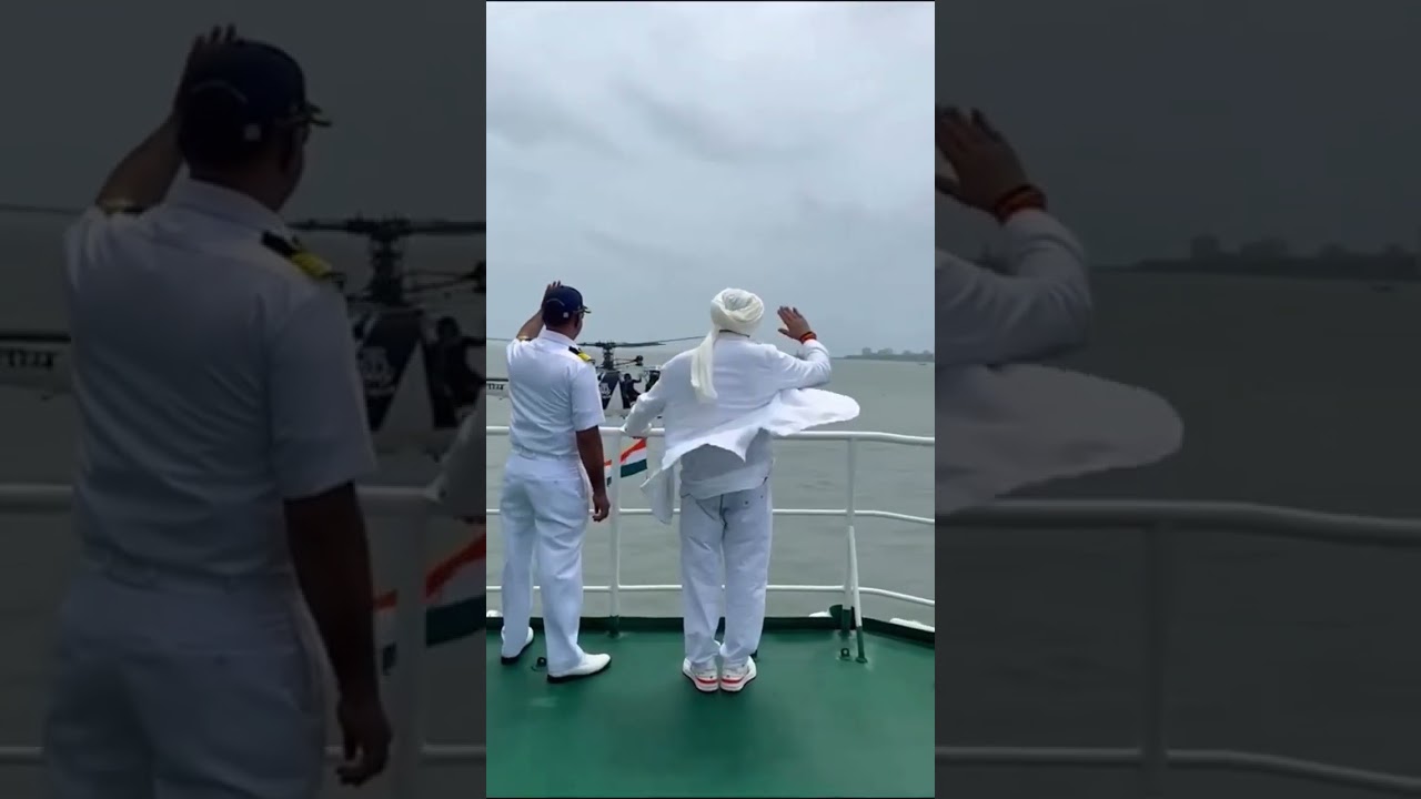 Indian Navy naval dockyard Mumbai  coast guard 15th August.🇮🇳🚤🚢⛵