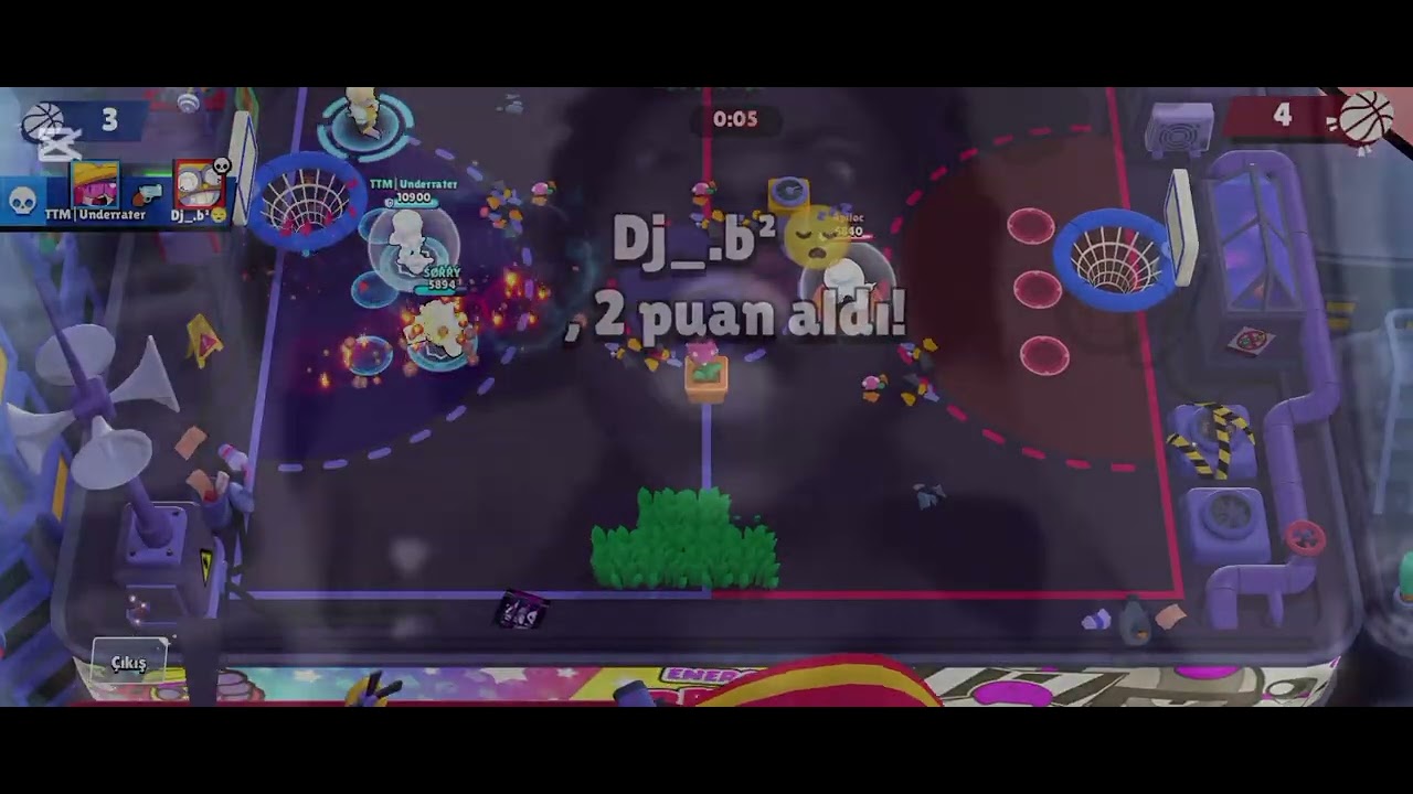 This happpened twice in a row bro