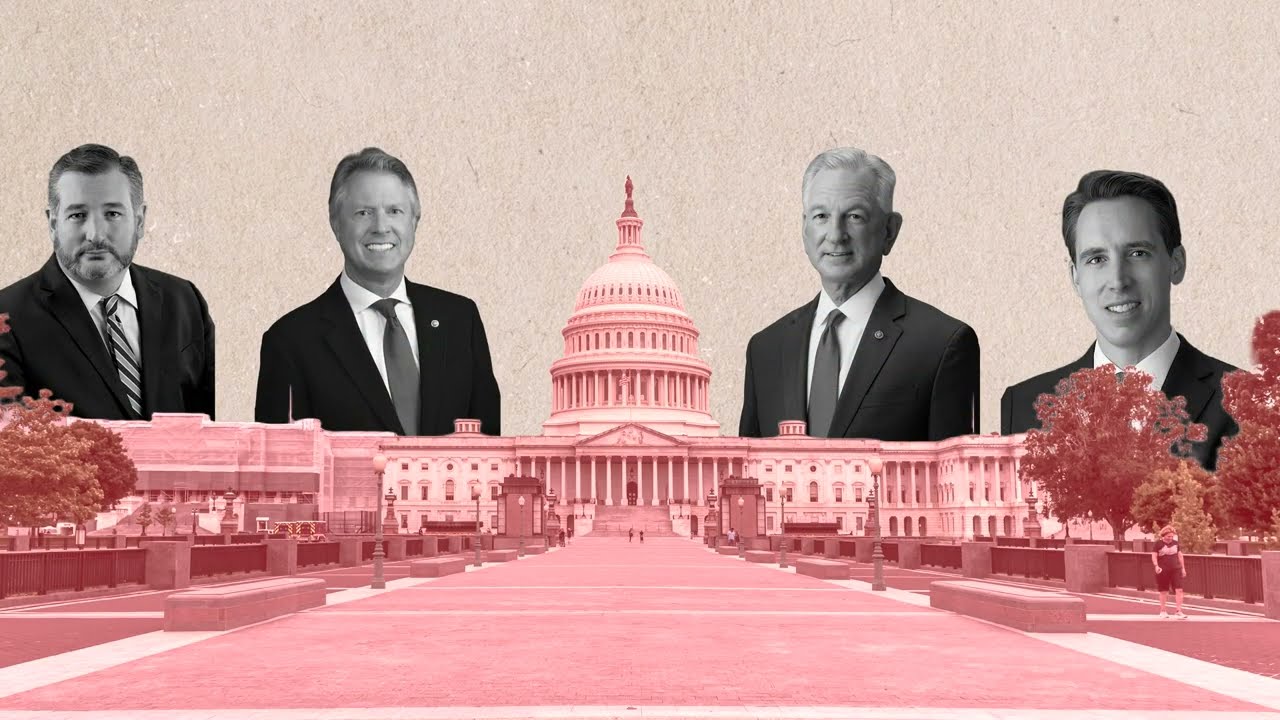 Mit o krađi američkih izbora: Srbija kao kolateralna šteta