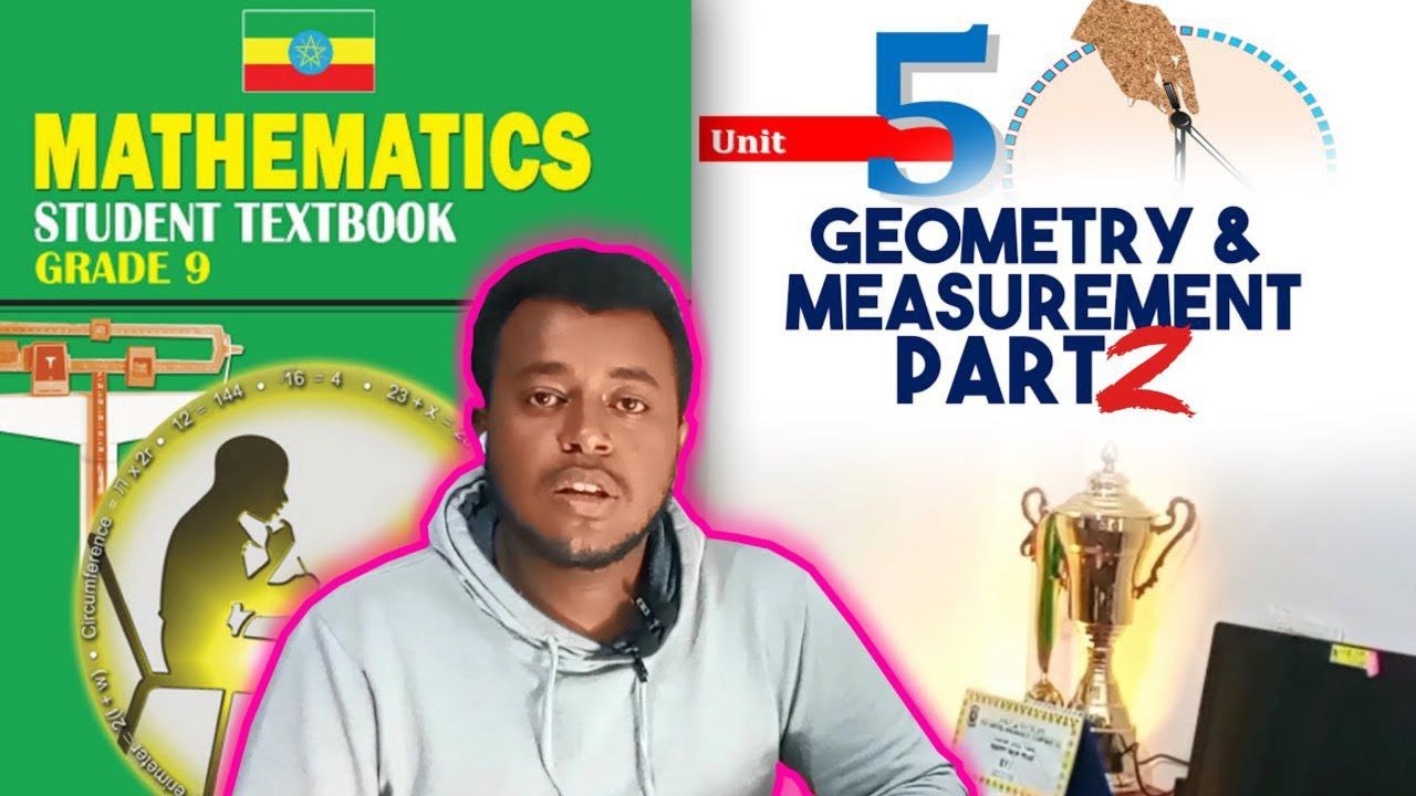 Ethiopian Grade 9 Math Unit 5 Part 2 | Congruency and Similarity | Dynamic Tutor
