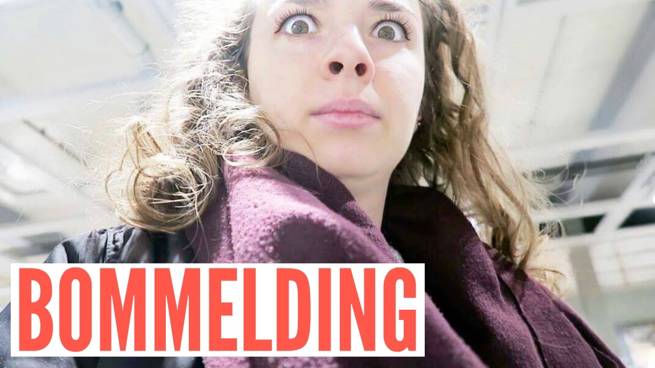 Bommelding In Albert Heijn  | Basimella