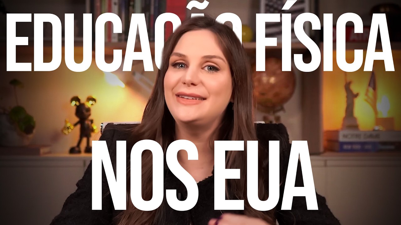 Educação Física nos EUA: descubra as áreas de especialização com bolsa 100% | PHDNOSEUA
