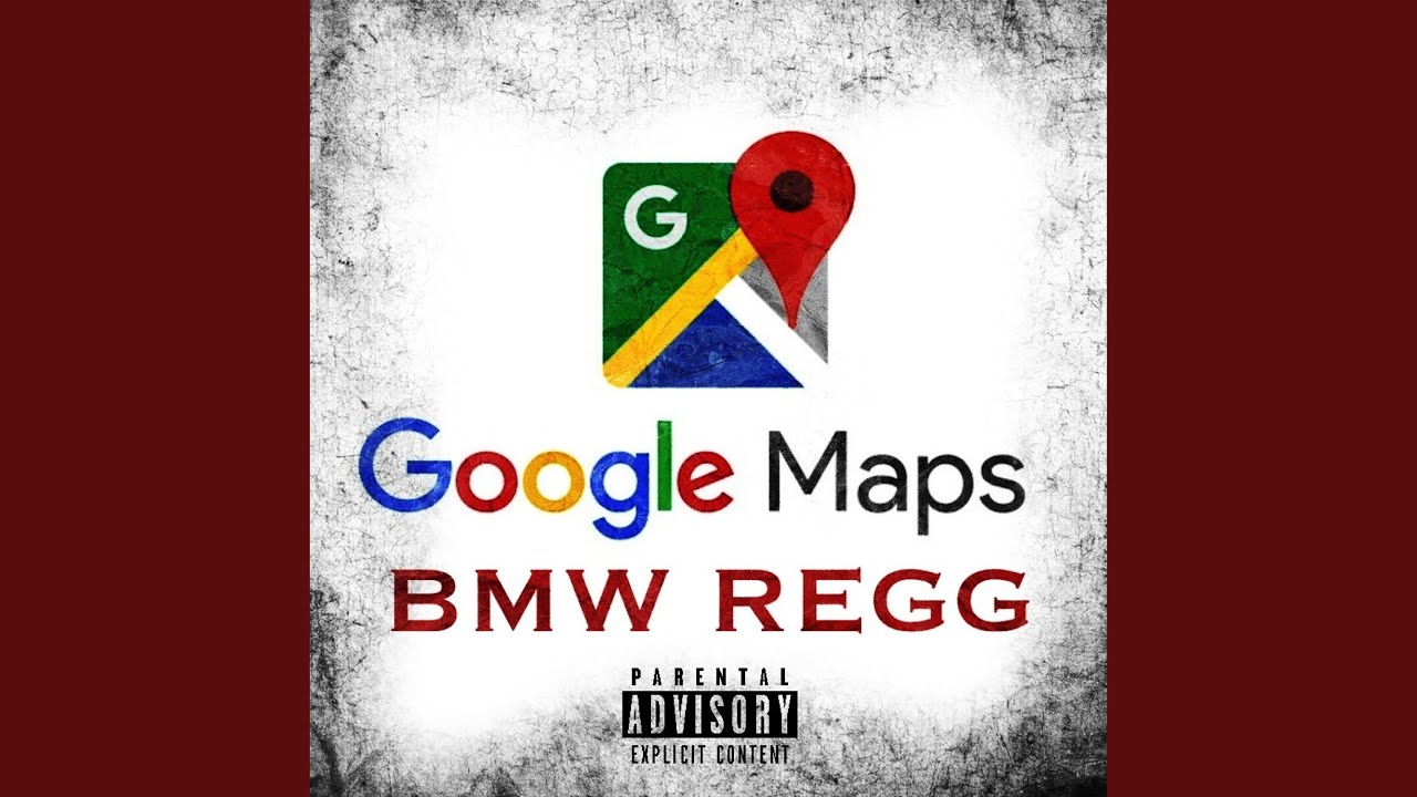 Google Maps