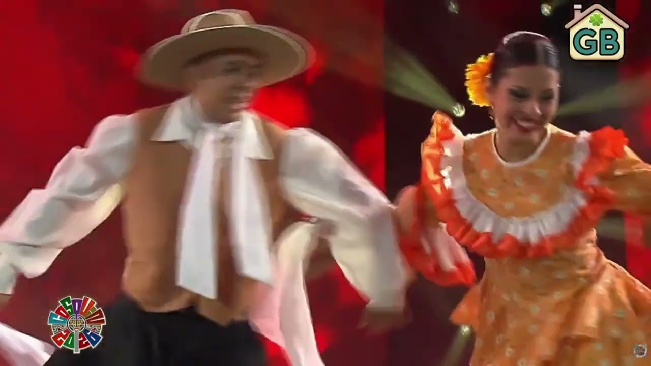 El Chaqueño Palavecino en Cosquín 2026 Festival Nacional de Folklore
