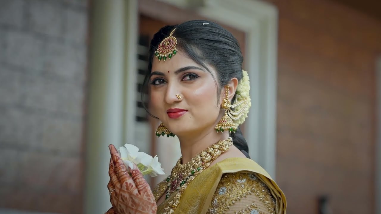 Royal Wedding Celebrations | Cinematic Wedding Highlights