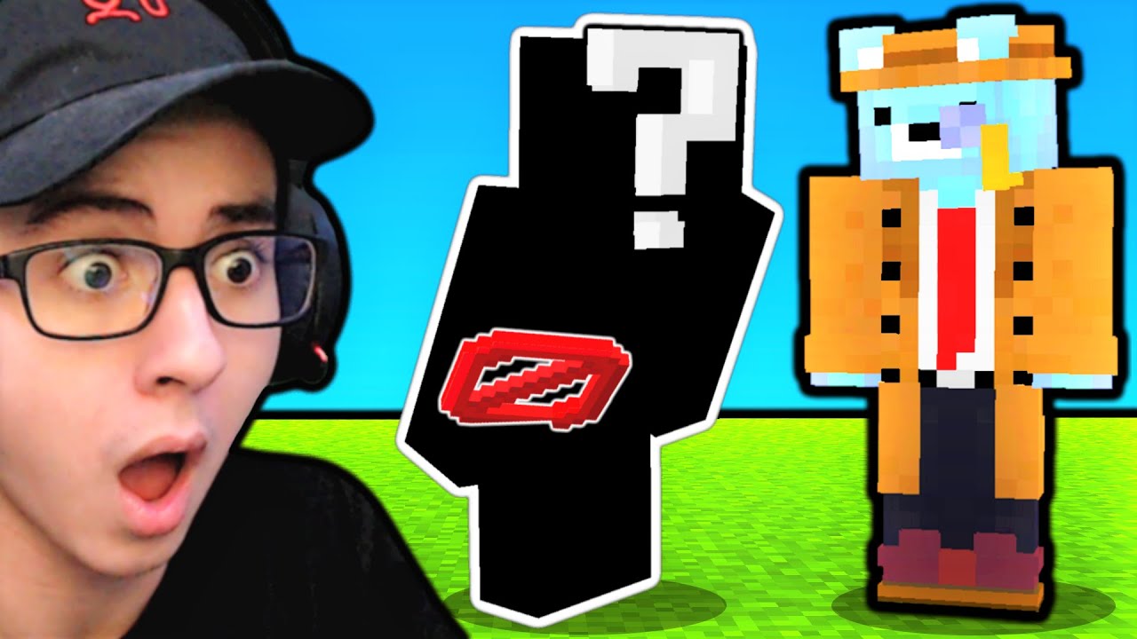 НЕРАЗГАДАННАЯ ТАЙНА Minecraft Bedwars...