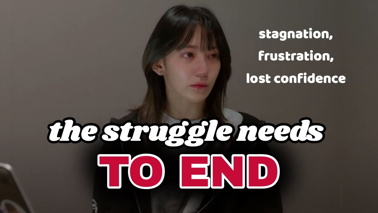 Will Sakura Ever Improve Vocally? (LE SSERAFIM)