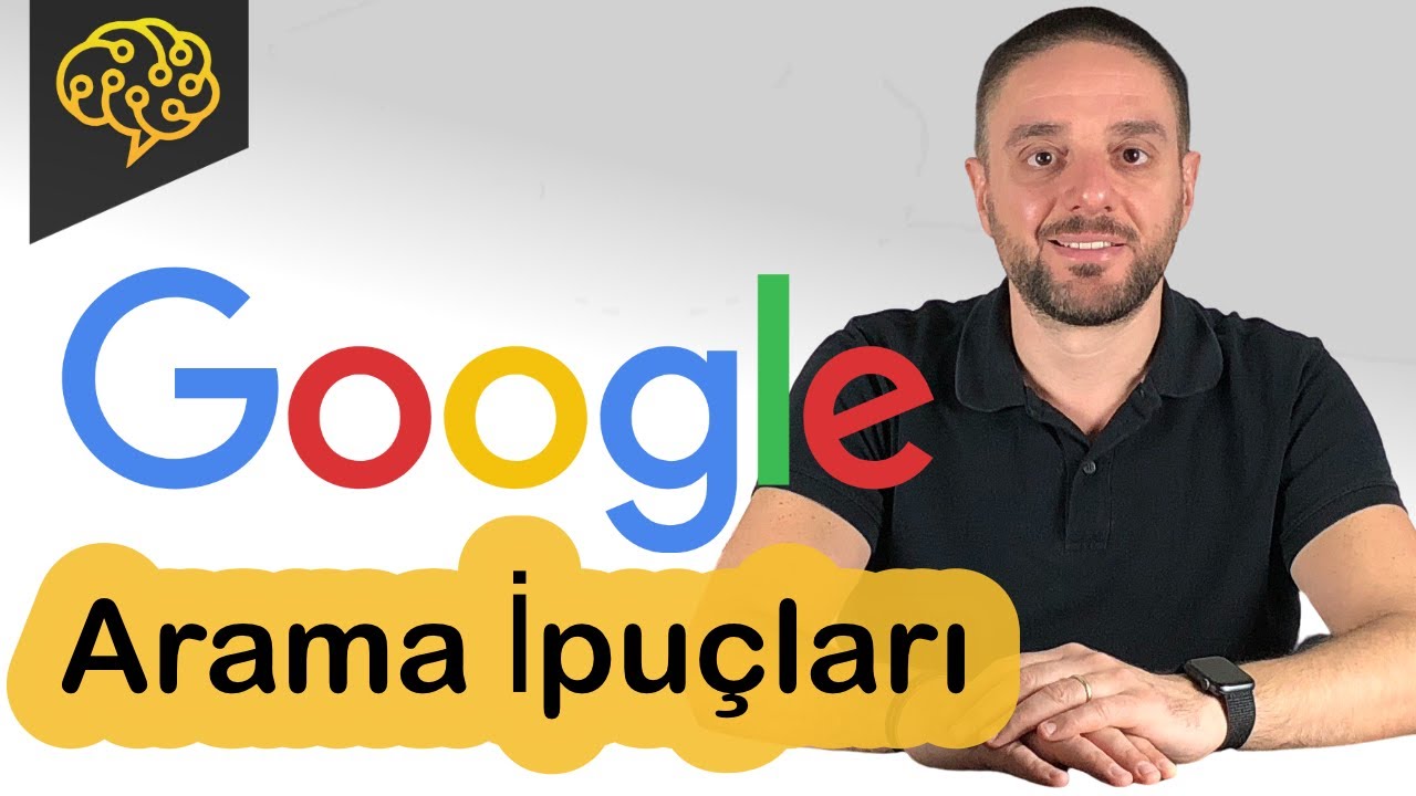 Google Gelişmiş Arama Teknikleri 🔎 | 20 Faydalı İpucu
