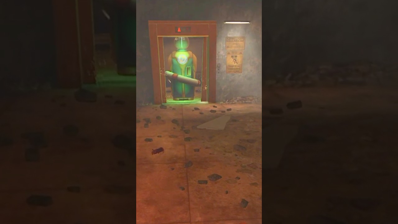 3 Things you DIDN'T KNOW about on Die Rise in Black Ops 2 Zombies!! #Shorts #zombies