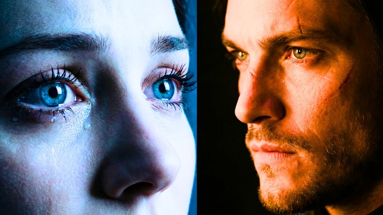 Omega Annuls Arranged Marriage To Alpha King - He Realizes Mistake & Chases Her Across Territories