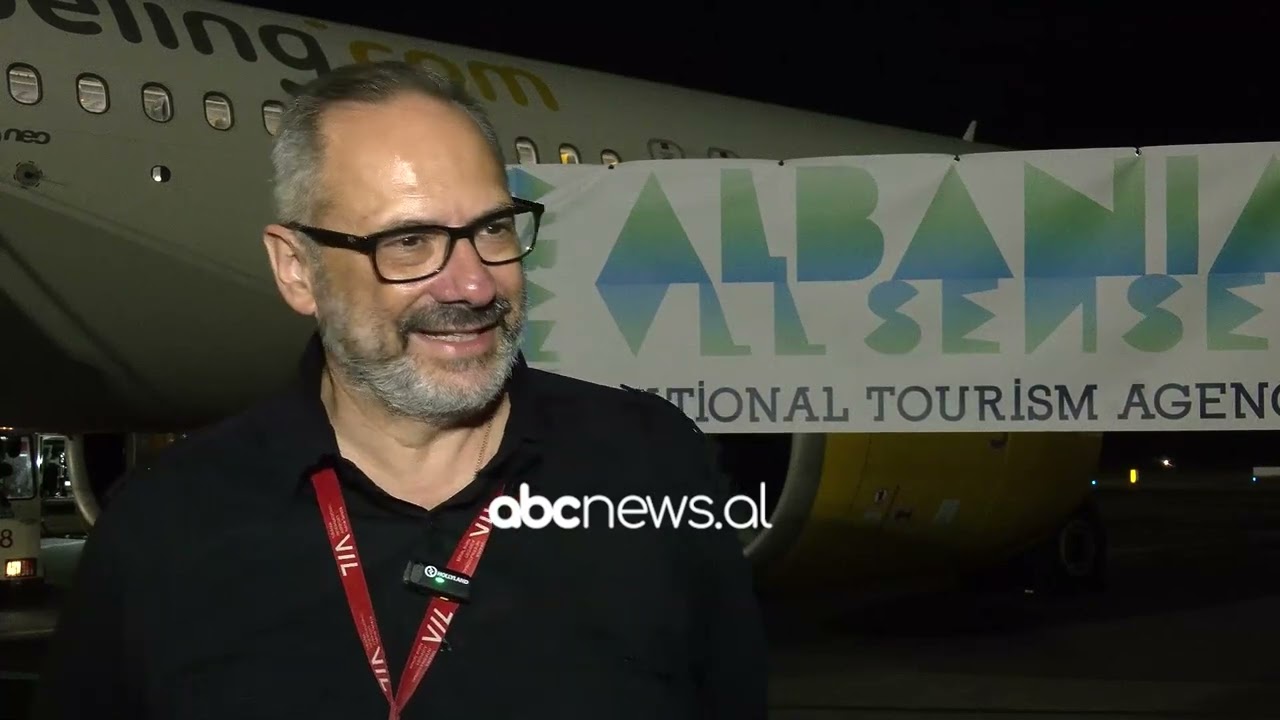 Vueling nis fluturimet me Shqipërinë/Aeroporti i Tiranës zgjeron listën e linjave të reja