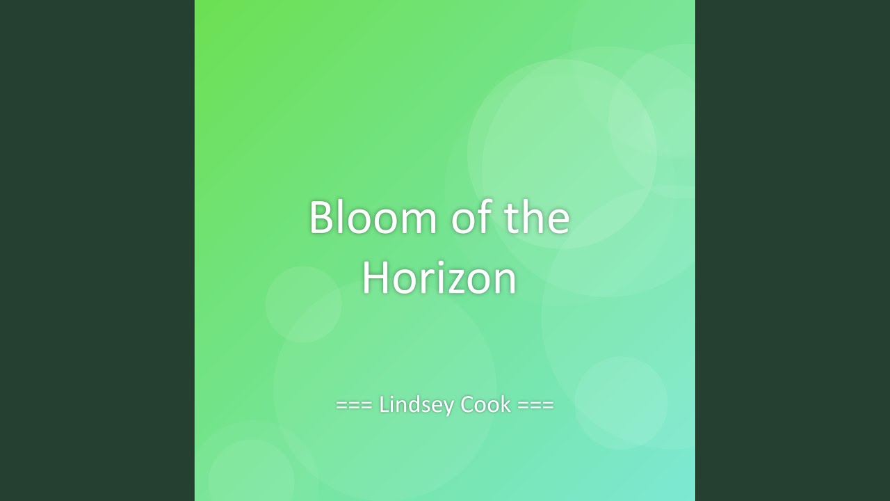 Bloom of the Horizon