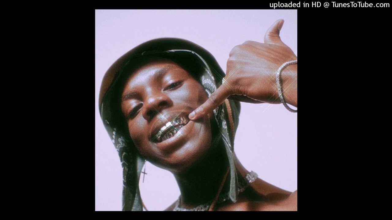 [FREE] Afrobeat Type Beat x Burna Boy x Rema Type Beat - 