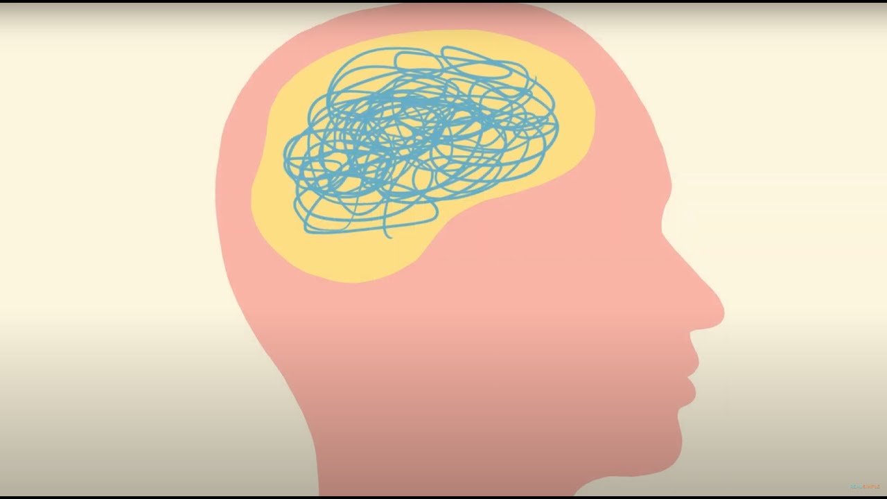 How To Calm The Mind By Counting Breaths | #Meditation | #RealSimple