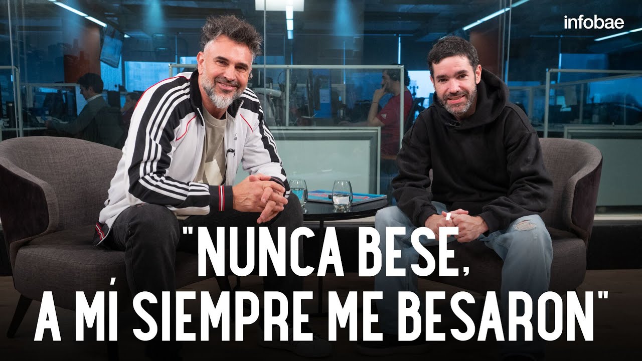Germán Beder: su perfil bajo y el fenómeno del streaming atravesado por una amistad real | #Random