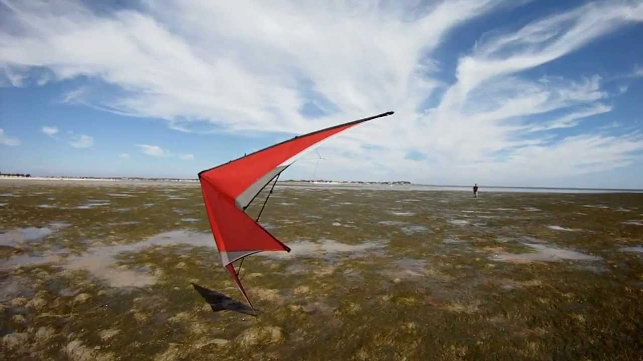 FREESTYLE Kite Flying - Atelierkites