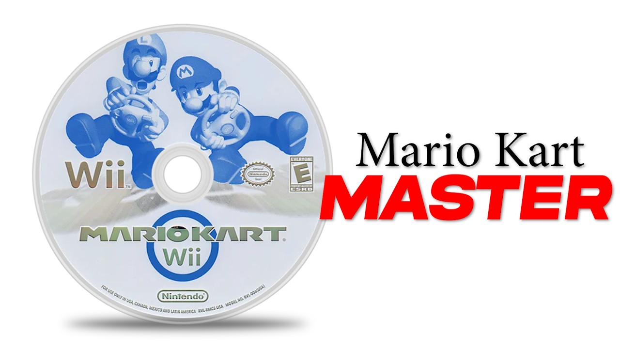 What Mario Kart Wii Looks Like in 2026
