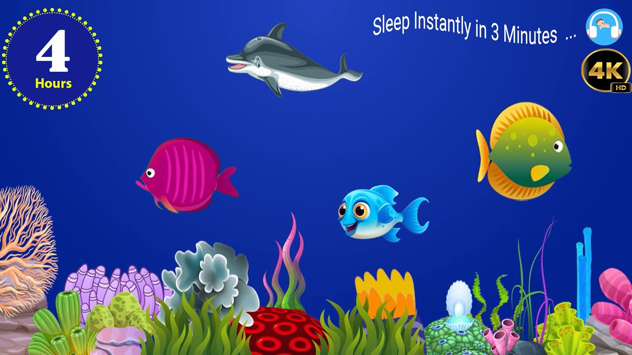 Mozart & Brahms Lullabies 🎶 Baby Sleep Music | Overcome Insomnia & Sleep Instantly in 3 Minutes