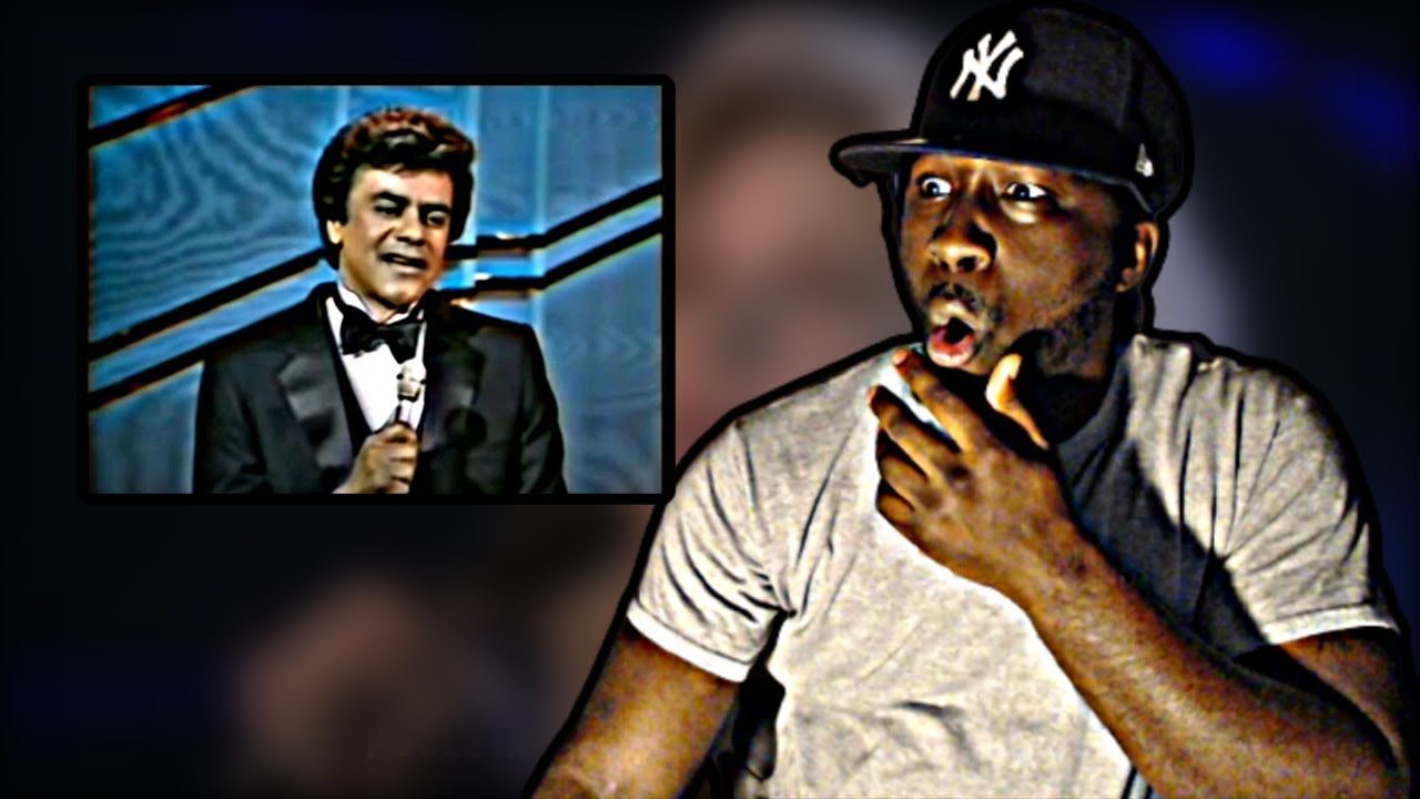FIRST TIME HEARING! Johnny Mathis - Unforgettable | REACTION