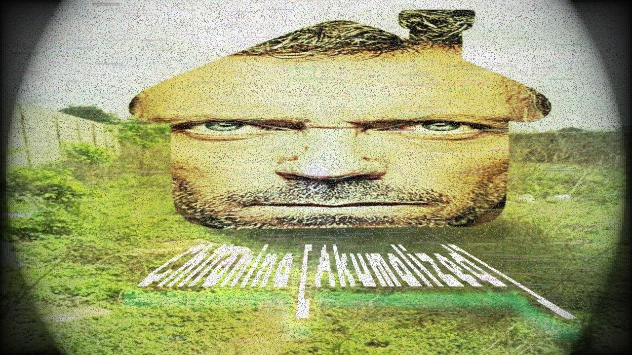 Chilanina [Akumalized, Feat Alekos RSM]