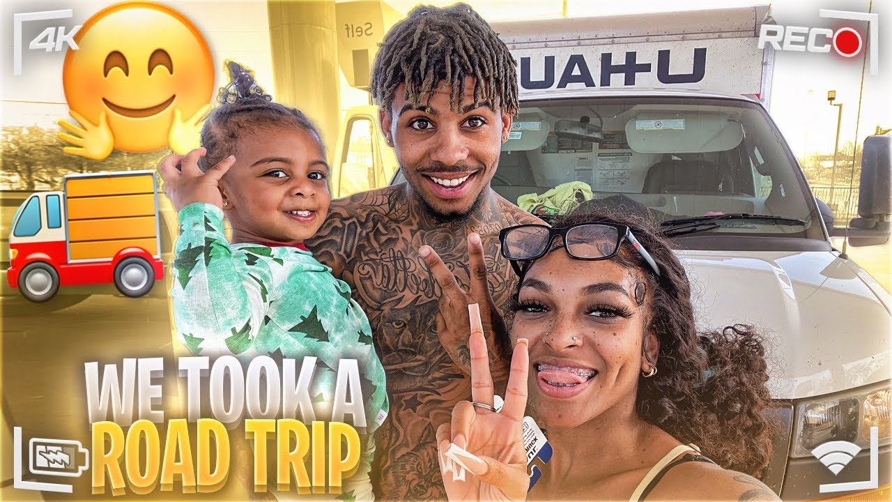 Я ОТПРАВИЛСЯ В ПУТЕШЕСТВИЕ С МОИМ ЧЕРТОВЫМ ДОРОГОЙ И БЕЛЛОЙ *ЧАСТЬ 1🔥‼️*