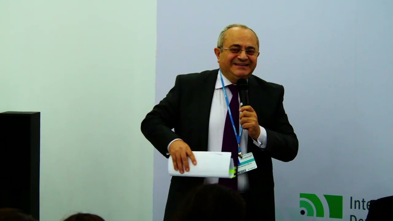 DAY 1 How to Start on the Climate Mainstreaming Journey - IDFC I4CE