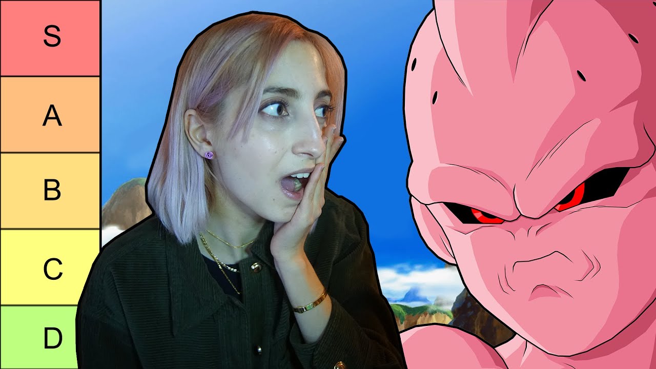 Reacting to DRAGONBALL FOR THE FIRST TIME