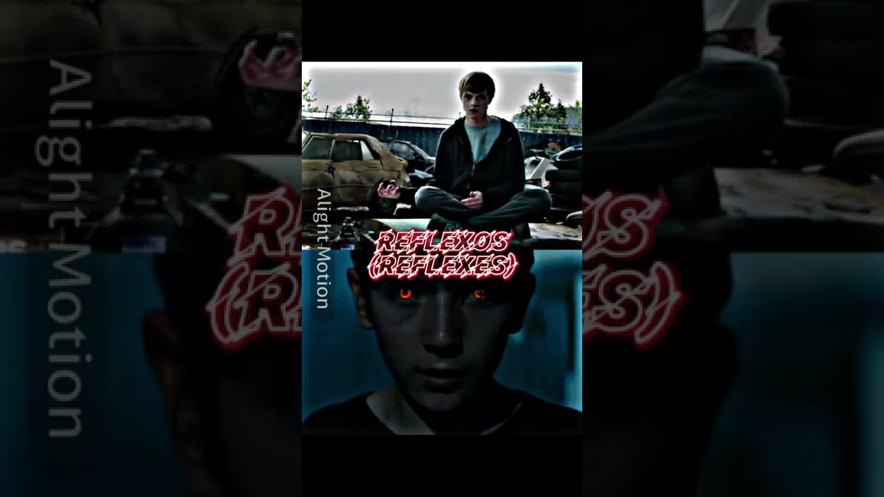Andrew detmer Vs Brightburn