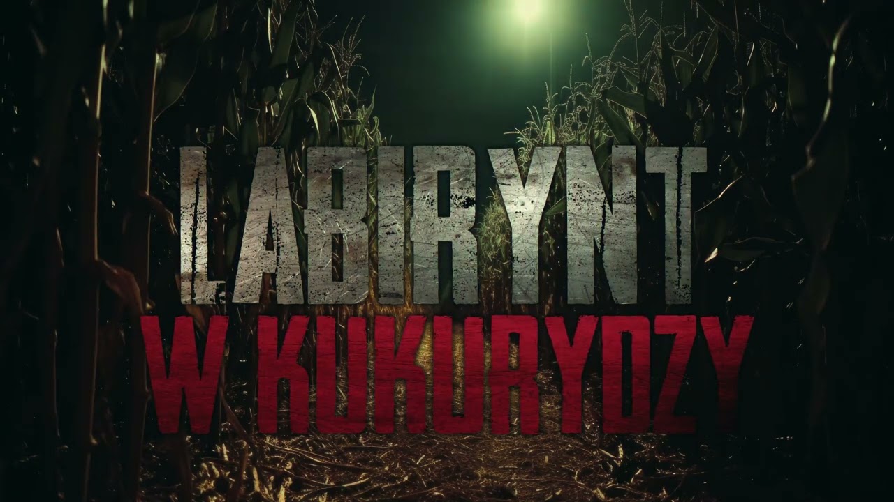 Labirynt w kukurydzy - CreepyPasta [PL]