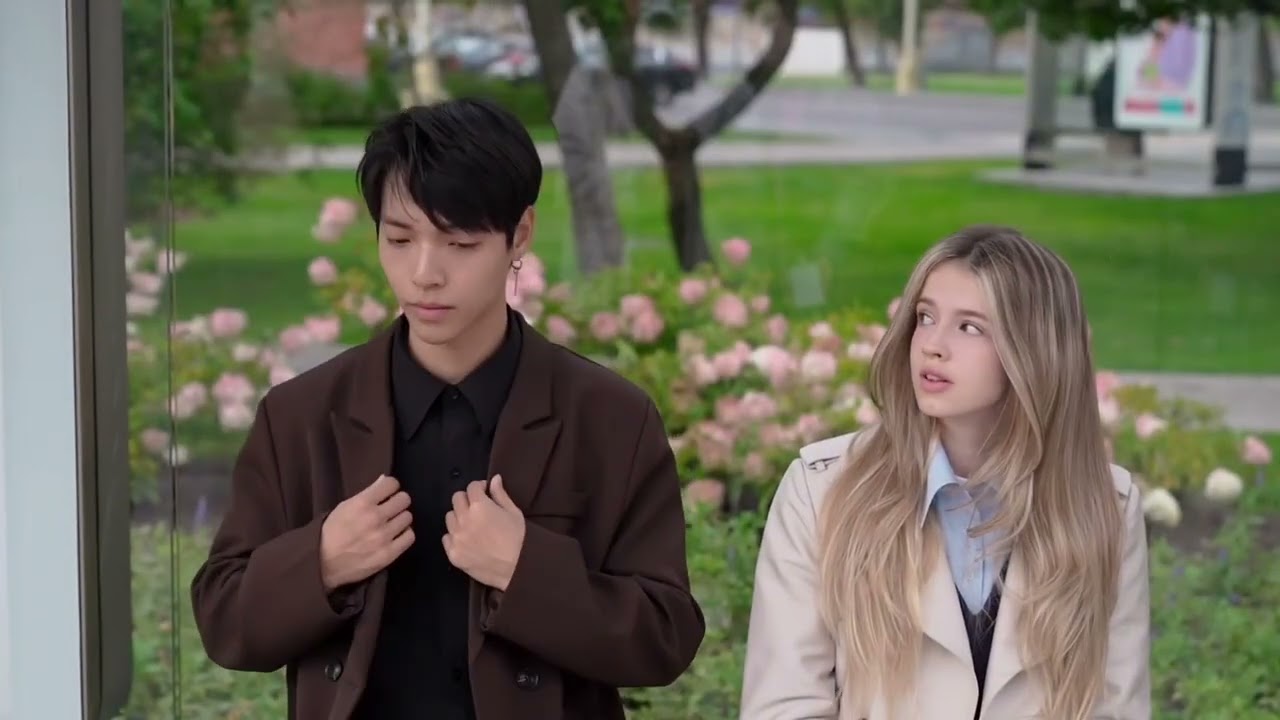 DORAMA @SuperSofi & @weiyi_w 