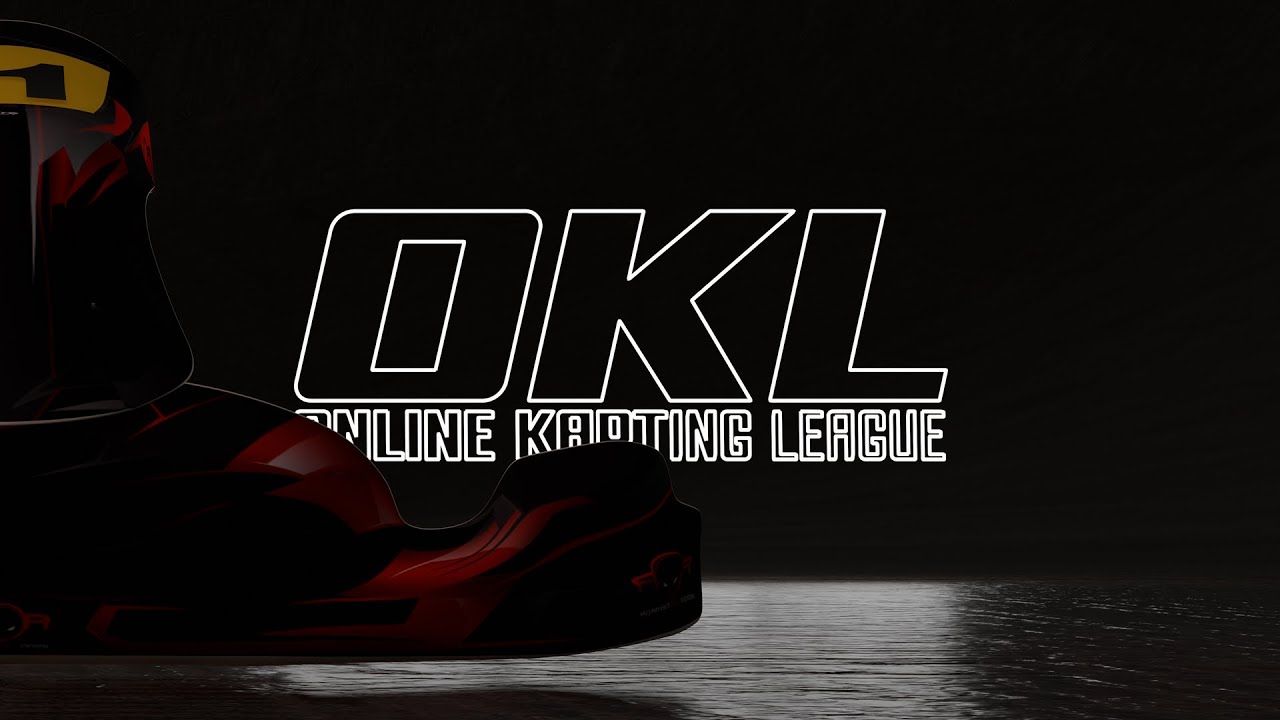 OKL World Series - Round 3 Campillos - Juniors