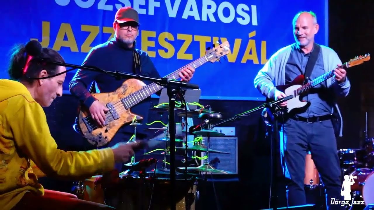 Juhász-Holló-Papesch-Pettik QUARTET 