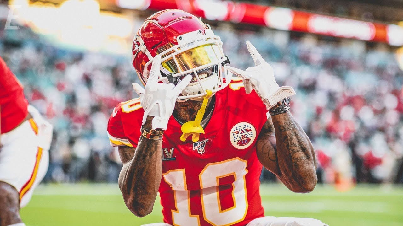 NFL LIGHT EM UP 💡👆🏻pump up