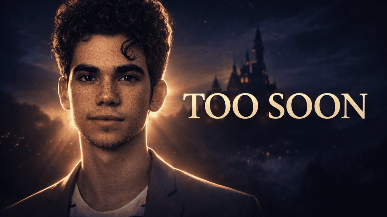 Cameron Boyce: A Disney Tragedy | Short Documentary
