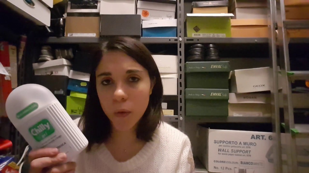 SCORTE BEAUTY: salviettine, detergenti intimi e altro!!