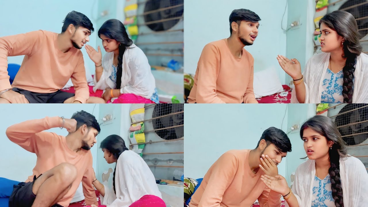 Wife Revile 😲|| kal Etna प्यार से kyu थी 🙄