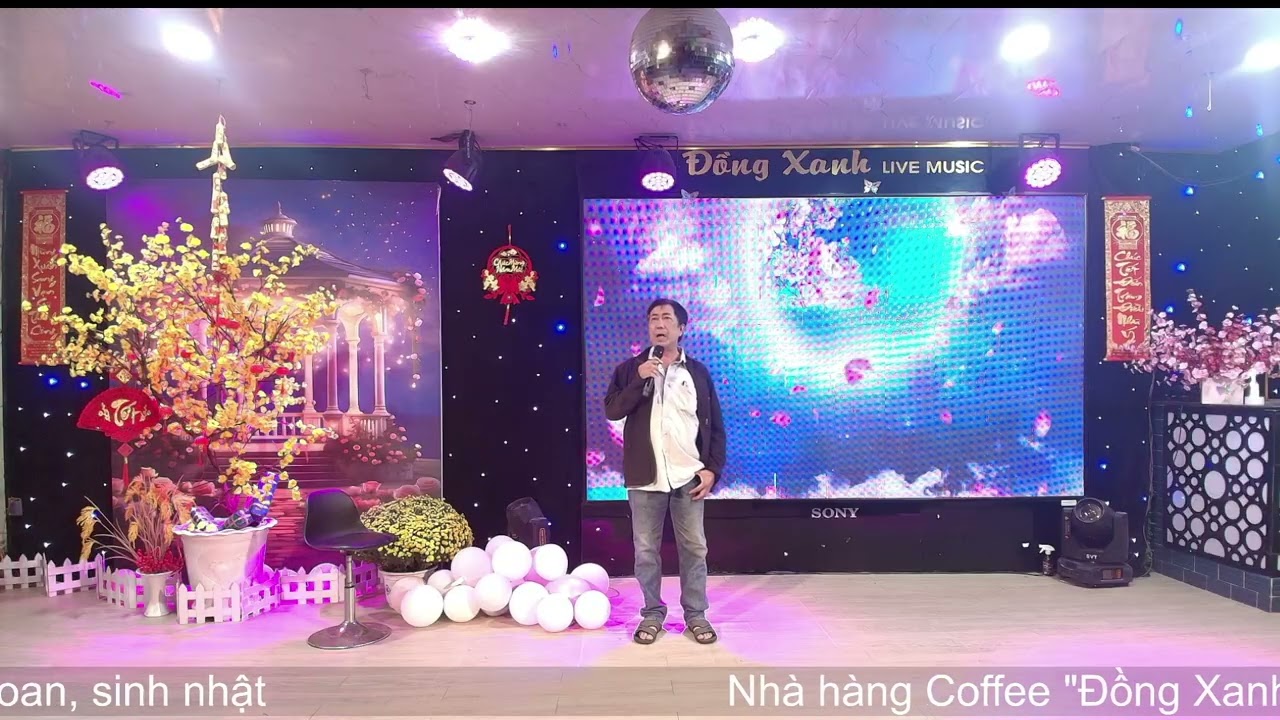 Trái Tim Mùa Đông - Công Nguyễn 