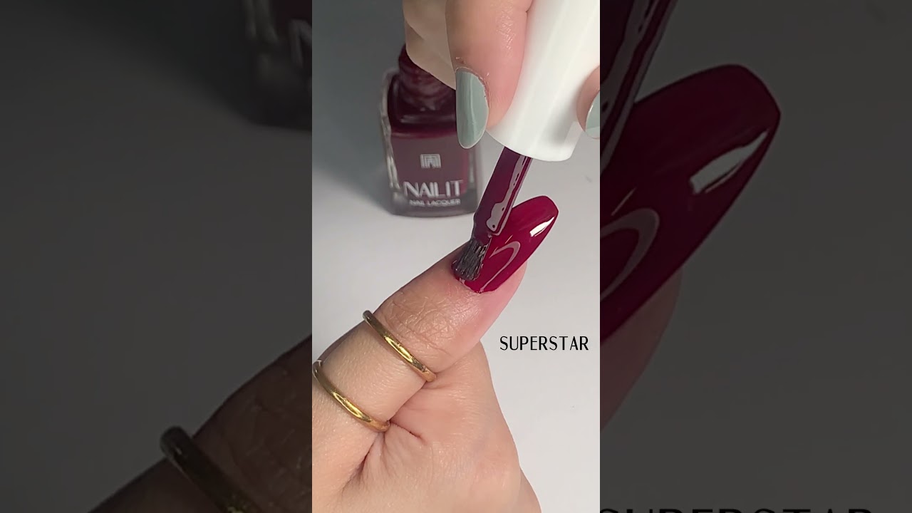 Nail It