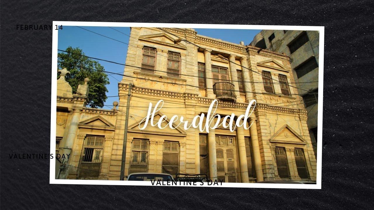 Heerabad  : Hindi / Urdu