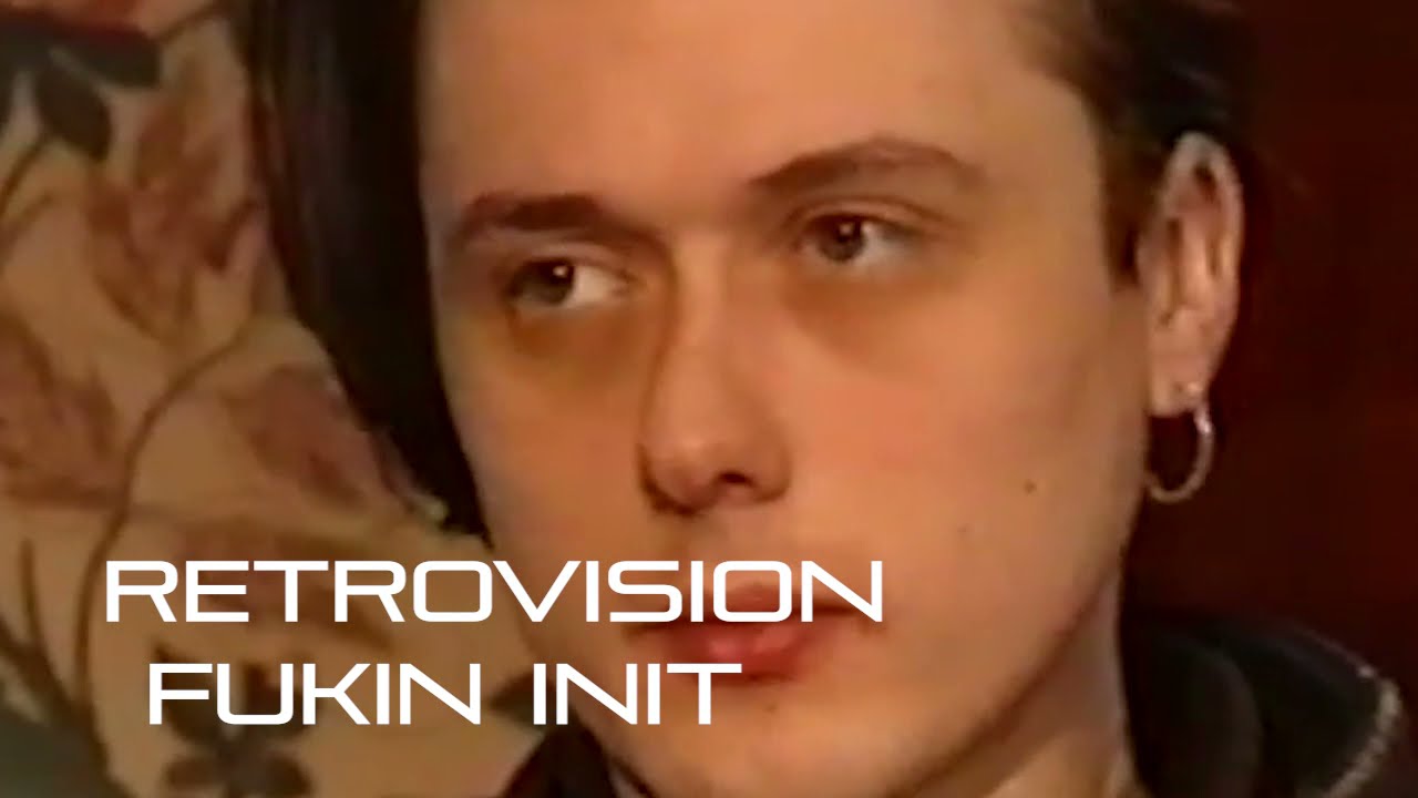 i got really drunk and edited a suede interview