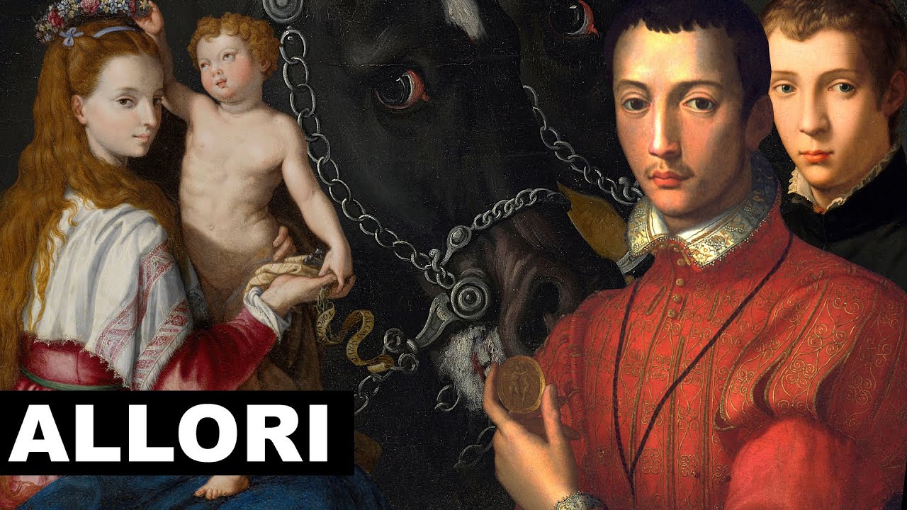 Alessandro Allori