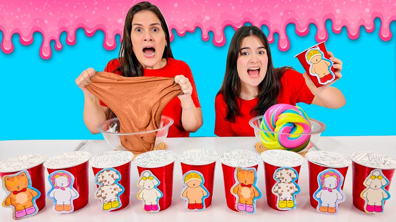 DON'T CHOOSE THE WRONG BOBBIE GOODS! HE FOOLED US!