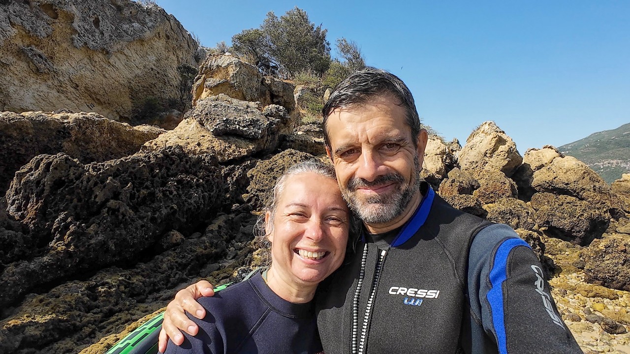 O Melhor Passeio de Kayak perto de Lisboa