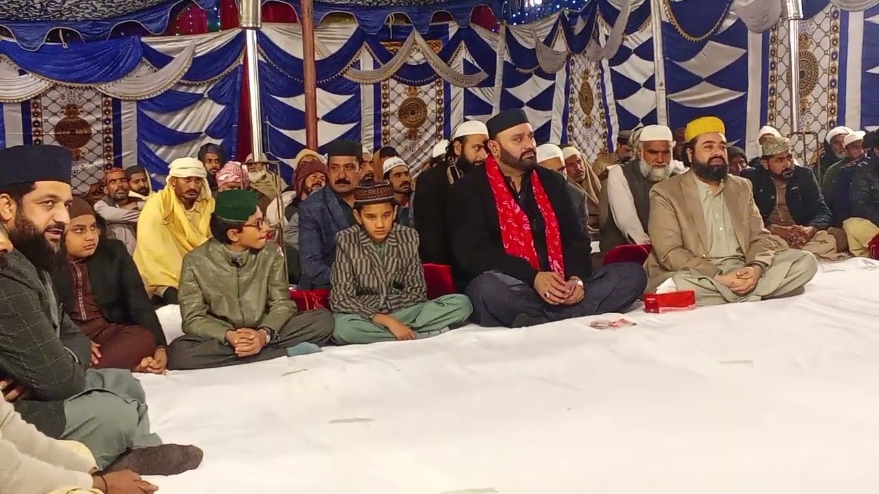 صوفیانہ کلام