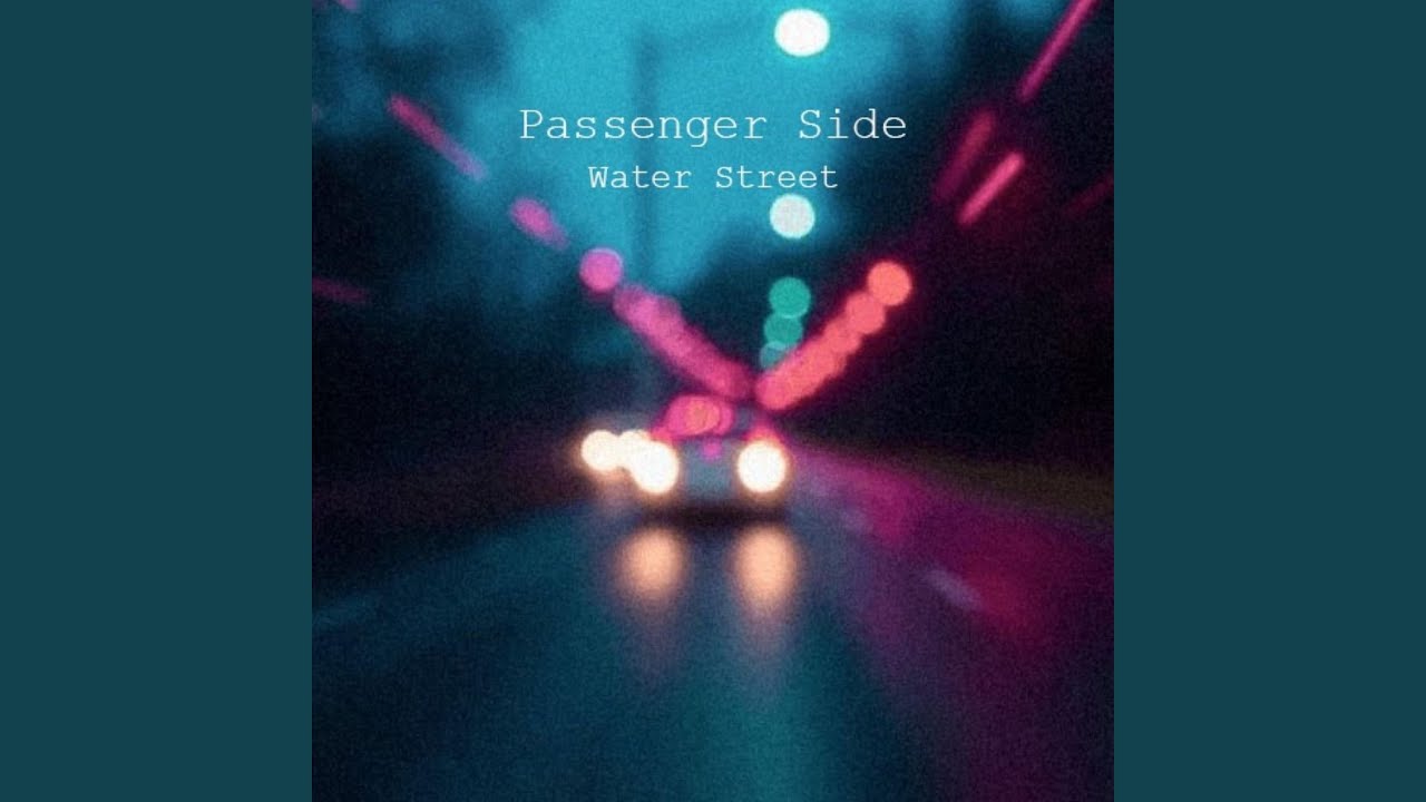 Passenger Side