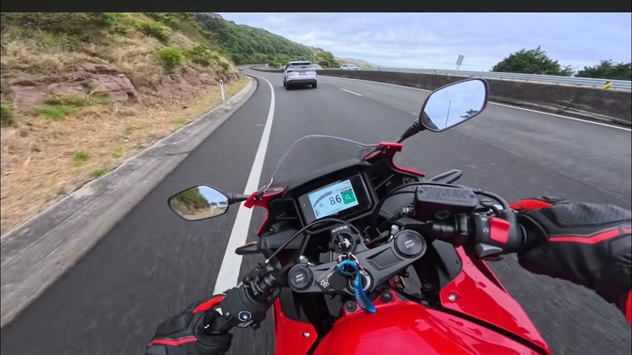 Депрессия? Купите велосипед. ✌️🇦🇺Австралия — рай для байкеров (часть 4).