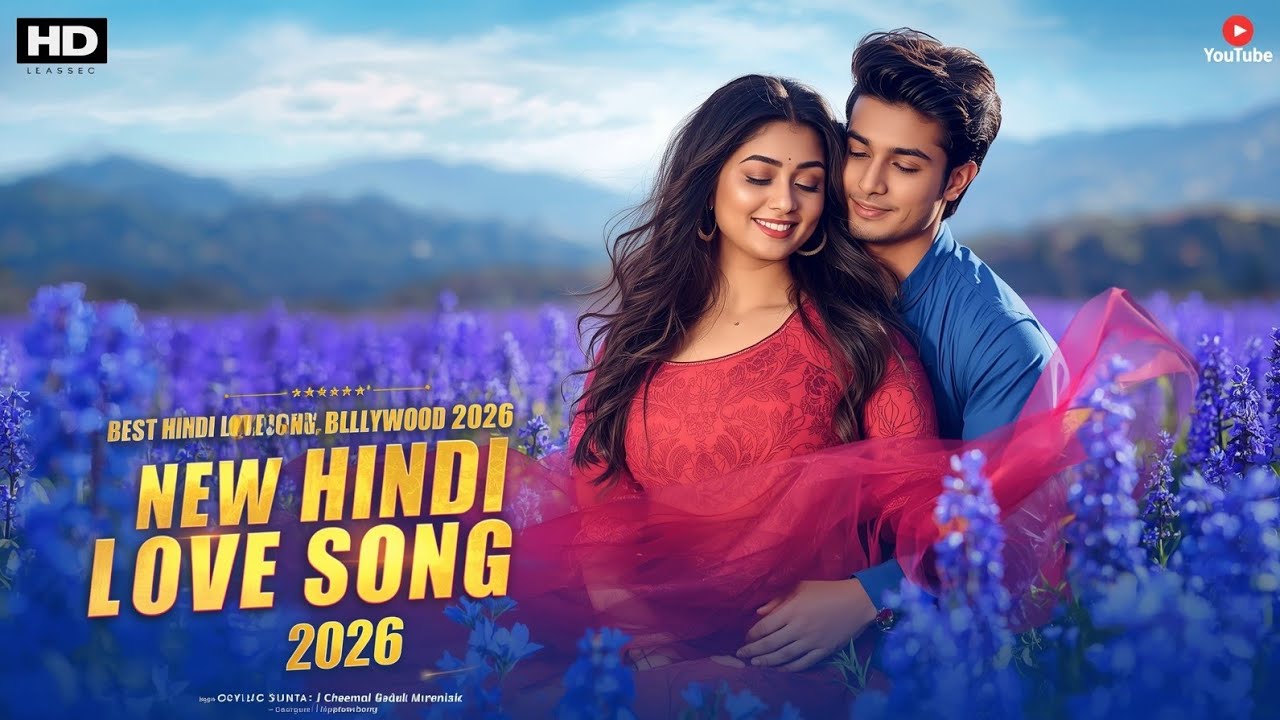 Best Hindi Love Song Tujhko Main Yeh DiL De Diya 2025