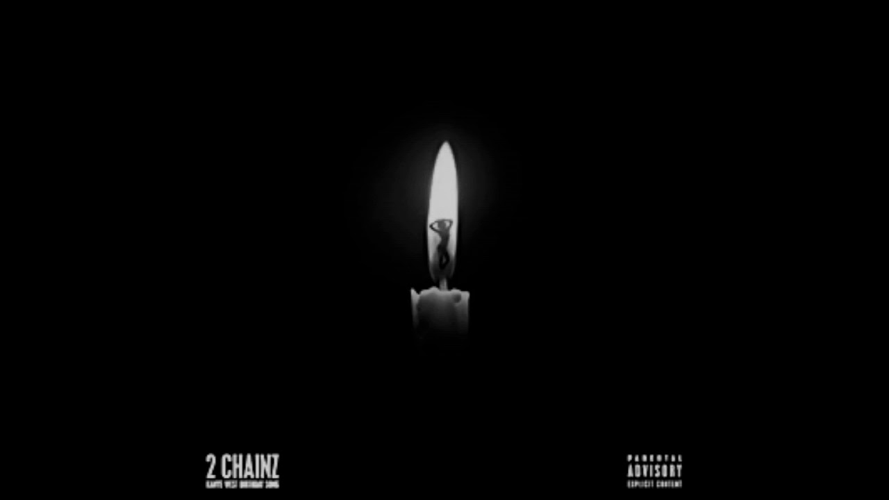 2 chainz - birthday f. kanye west #slowed